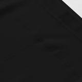 Maternity Leggings Over The Belly Buttery Soft Workout Activewear Yoga Womens Pregnancy Pants Black