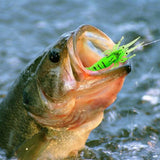 Fishing Advent Calendar – 24-Day Fishing Accessories Countdown Gift Set