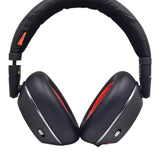 Ear Pads Cushions Compatible With Plantronics Backbeat Pro 2 Noise Cancelling Headphones Black