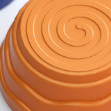 Kids Balance Stepping Stones Set Non-Slip Sensory Integration Toys Foot Tactile Training Kit Style 2