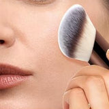 20PCS Makeup Brushes Set with Eyeshadow Concealer and Foundation Brushes for Women