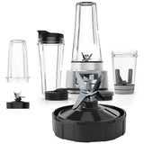 Replacement Blade 6 Fin Stainless Steel for Nutri Ninja Blenders