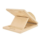 3-in-1 Slant Board with 5 Angles – Calf Stretcher & Wobble Balance Board
