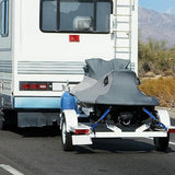 Five Meter Boat Trailer Tie-Downs Straps for Trailer Marine Jet Ski Pontoon