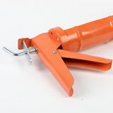 Manual Sealant Applicator – 10:1 Thrust Ratio No-Drip Sealant Application Tool