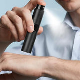 8ML Empty Perfume Atomizer Travel Spray Bottle for Refill Style 2