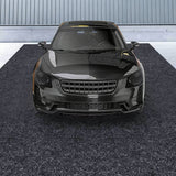 Garage Floor Mat 2×2.6M Non-Slip Heavy Duty Waterproof