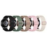 5Pcs Stretchy Bands Compatible with Samsung Galaxy Watch