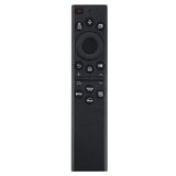 Replacement Solar Powered Voice Remote for Samsung Smart TV