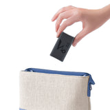 Magnetic GPS Tracker Portable 4G Real Time GPS Tracker Rechargeable Security Locator