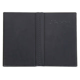 400 Card Business Name ID Holder Credit Card Wallet Book Folder Organiser Travel