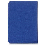 Protective Stand Case for Kindle Paperwhite 7 Inch Dark Blue