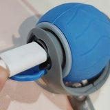 2Pcs 5CM Automatic Moving Ball Toy for Cats USB Rechargeable Interactive Cat Toy