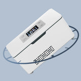 Rechargeable Mini Car Fridge Medical Cooler Box Diabetic Insulin Storage