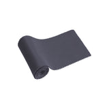 For 88 Keys Piano Keyboard Cover Electronic Keyboard Anti-Dust Cover Gray