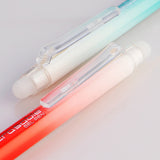 12PCS Colorful Click-Erasable Gel Pen Set for Students School and Office