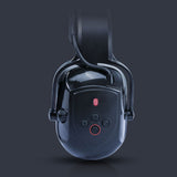 Bluetooth 5.0  Ear Muffs Electronic Noise Reduction Hearing Protection Earmuffs