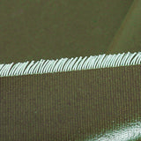 Heavy Duty Waterproof Canvas Tarp with Metal Grommets