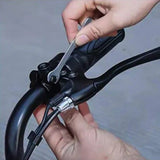Universal Mirror Mount Bracket for Motorcycle 8mm 10mm Adapter