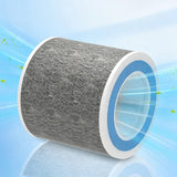 H13 Replacement Filter Compatible with Shark HP102 HP100 HC450 Air Purifiers