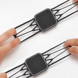 Phone Holder Universal Bicycle & Motorcycle Cell Phone Mount