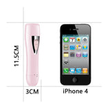 Women’s Facial Electric Shaver Hair Remover For Body Face Leg Bikini Armpit