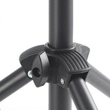 Adjustable Folding Music Stand Stage Music Sheet for Performances