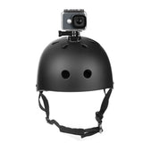 36 PCS Adhesive Mounts for Gopro Hero Series Flat and Curved Mounts for Action Camera
