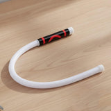 Flexible LED Work Light Wand Rechargeable for Car Repair Camping