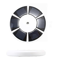 Solar Powered Flag Pole Light 26 LED Light with Auto Sensor for Outdoor Camping