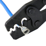1.25-16mm2 Ratchet Crimping Tool for Cable Lugs Uninsulated