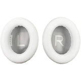 Pair of Replacement Ear Pads Compatible with BOSE NC700 Headphone White