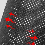 9D Silicone Padded Cycling Shorts Unisex Bike Underwear