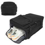 Large Travel Backpack Carry On Laptop Bag