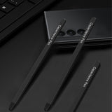 Stylus Pen Compatible with Samsung Z Fold 5 6 7 Foldable Phone Soft Tip Black