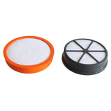 Motor & 90 Pre HEPA Post Filter Kit for VAX Air Stretch Pet Vacuum Cleaner