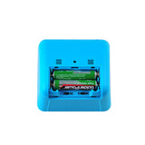 60-Minute Visual Timer Countdown Timer Time Management Tool for Sports Studying Blue
