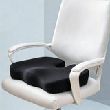 Memory Foam Seat Cushion for Car Office Chair