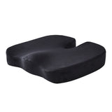 Memory Foam Seat Cushion for Car Office Chair