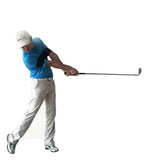 Golf Swing Correcting Arm Band Posture Motion Correction Belt Swing Training Aid