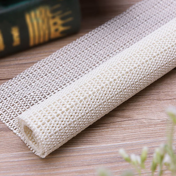 1.8x2M Underlay Grip Mat Non Slip Pad Hardwood Floor Gripper for Rug Carpet Bedsheet