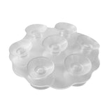 Mini Portable Ultrasonic Turbine Dishwashers USB Powered Washing Machine