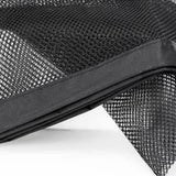 Pets Barrier Pet Mesh Magic Gate Baby Kid Safety Fence Portable Guard