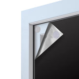 145 x 300cm Portable Blackout Shades Window Blackout Curtains Temporary Blackout Blind