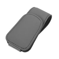 Magnetic Sunglass Holder Sunglasses Clip for Car Visor Grey