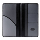 Driver Card Document Holder Organizer Card Wallet License Holder Black