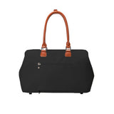 3Pcs Mommy Bag Baby Diaper Bag Large Functional Travel Overnight Pregnancy Bag Black