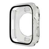 Screen Protective Case Water Resistant Full Body Watch Screen Protector Case For Apple Watch