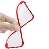 Full Body Case For iPhone 14 Pro Max Red