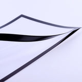 2Pcs Magnetic Frames for Poster Photo Picture Painting